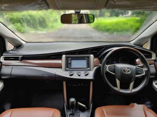 Toyota Innova Crysta 2017 AT for sale in Mumbai 