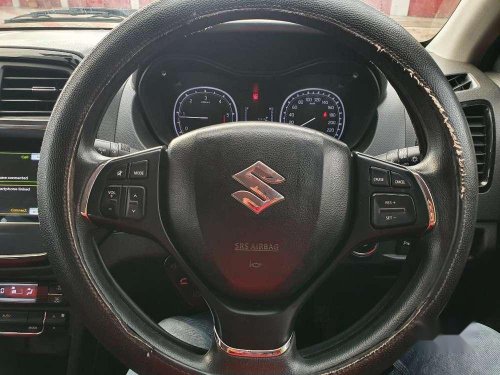 Used 2018 Maruti Suzuki Vitara Brezza ZDi MT in Jamnagar 