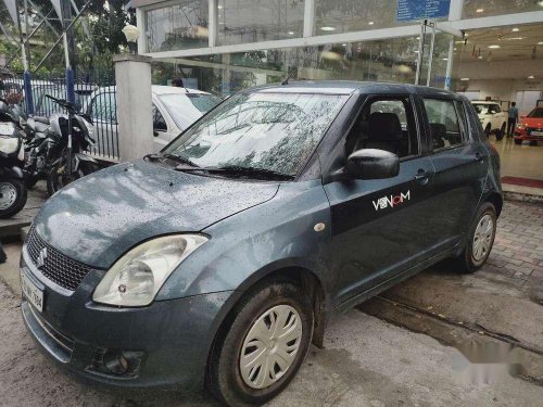 2009 Maruti Suzuki Swift VXI MT for sale in Nagar 