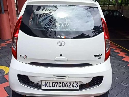 Used 2015 Tata Nano MT for sale in Kochi 