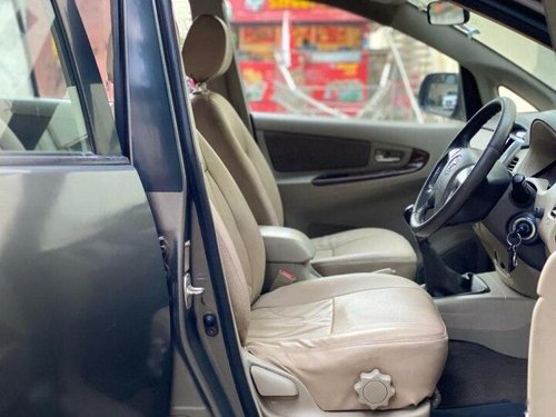 Used Toyota Innova 2014 MT for sale in Kolkata