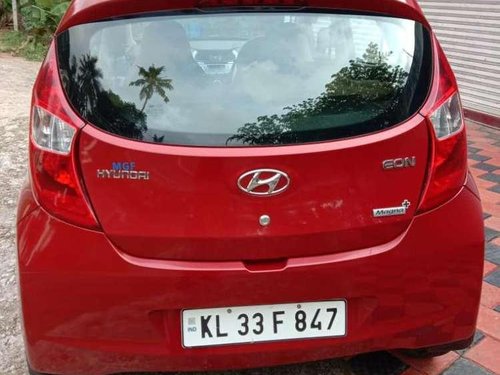 Used Hyundai Eon Magna 2013 MT in Thiruvananthapuram 