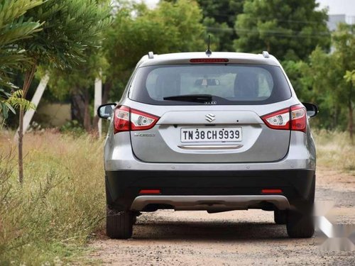 Used Maruti Suzuki S Cross 2017 MT for sale in Coimbatore