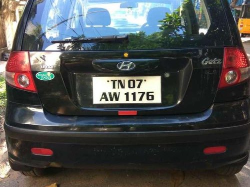 Used 2005 Hyundai Getz MT for sale in Chennai