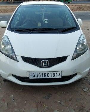 2009 Honda Jazz Mode MT for sale in Ahmedabad 