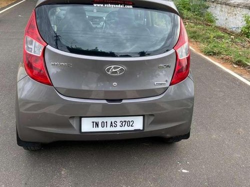 Used Hyundai Eon Magna 2012 MT for sale in Tiruppur 