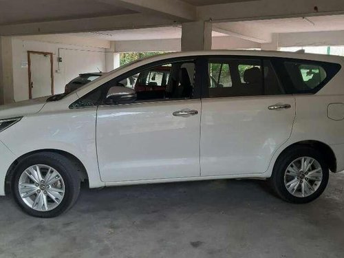 Used Toyota Innova Crysta 2019 AT for sale in Chennai