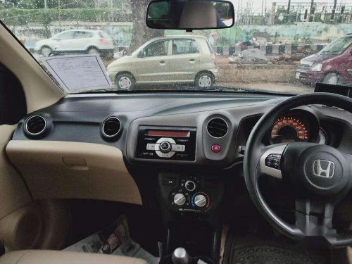 Used Honda Brio 2013 MT for sale in Nagar 