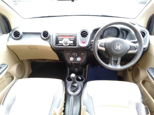 Used 2014 Honda Mobilio MT for sale in Mumbai 