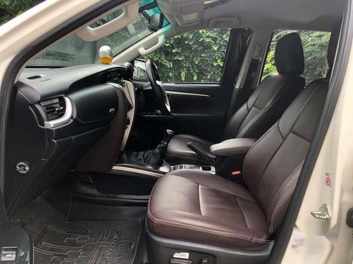 Used Toyota Fortuner 4x2 Manual 2019 MT in Goregoan