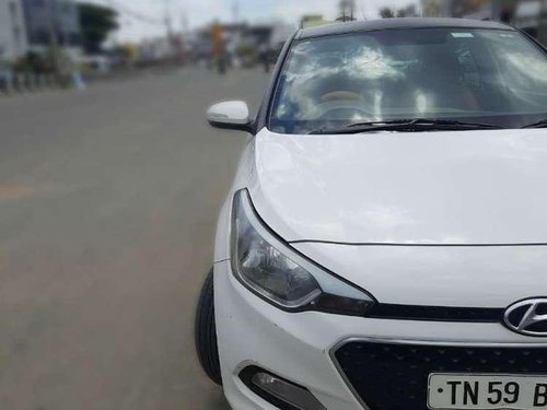 Used Hyundai i20 2017 MT for sale in Chennai