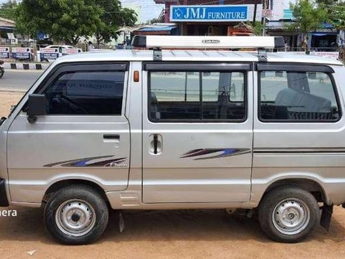 Used Maruti Suzuki Omni 2016 MT for sale in Tirunelveli 