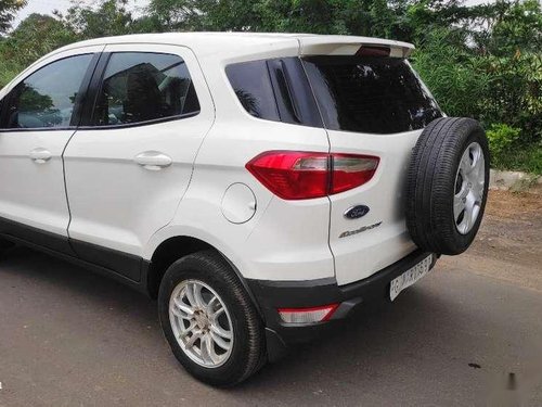 Used 2013 Ford EcoSport MT for sale in Ahmedabad 