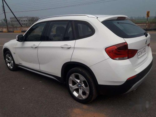 Used BMW X1 sDrive20d, 2012 AT for sale in Raipur 