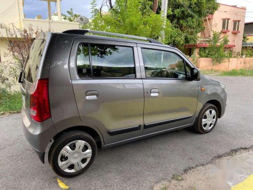 Maruti Suzuki Wagon R VXI 2017 MT for sale in Tiruppur