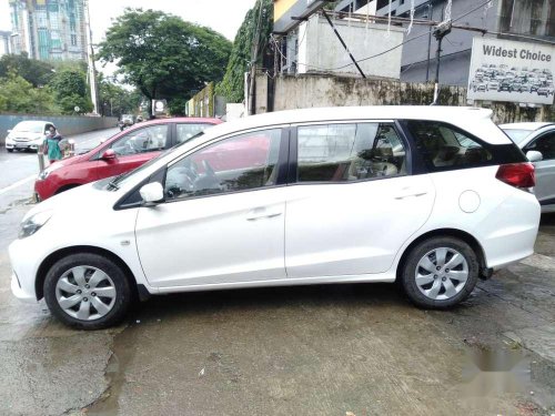 Used 2014 Honda Mobilio MT for sale in Mumbai 