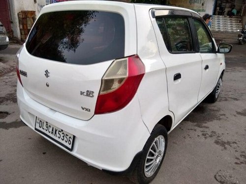 Used Maruti Suzuki Alto 2015 MT for sale in New Delhi