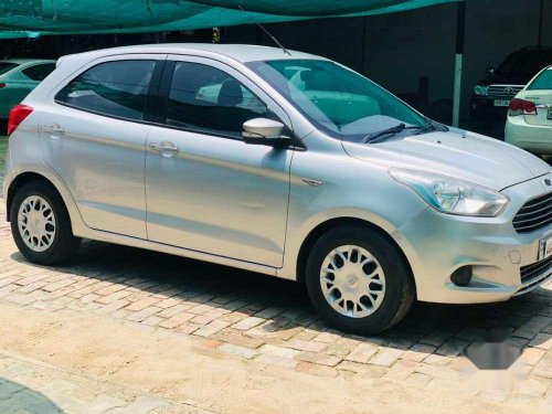 Used Ford Figo 2016 MT for sale in Dhuri 