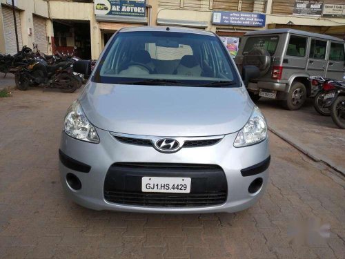 Used 2009 Hyundai i10 MT for sale in Ahmedabad