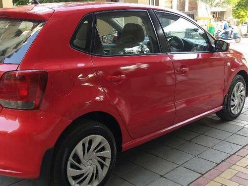 Volkswagen Polo 2010 MT for sale in Ahmedabad 