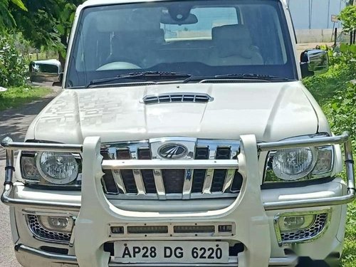 2010 Mahindra Scorpio VLX MT for sale in Hyderabad 