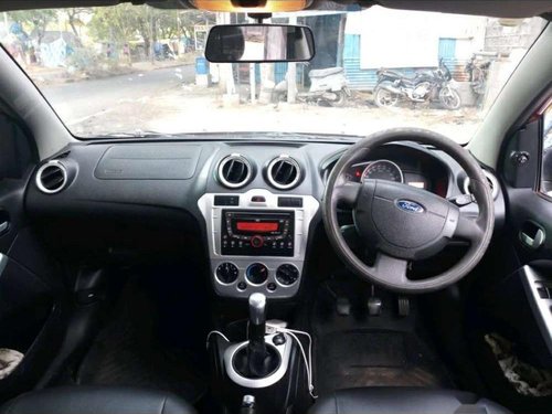 Ford Figo 1.5D, 2014, MT for sale in Hyderabad 