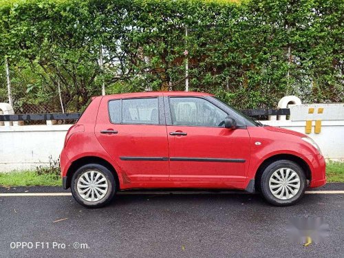 2007 Maruti Suzuki Swift VXI MT for sale in Goa 