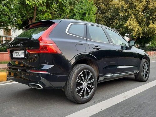 Used Volvo XC60 D5 2019 AT for sale in New Delhi