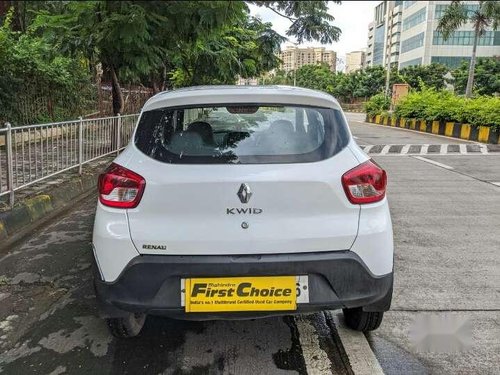 Used Renault Kwid RXL 2015 MT for sale in Goregaon 