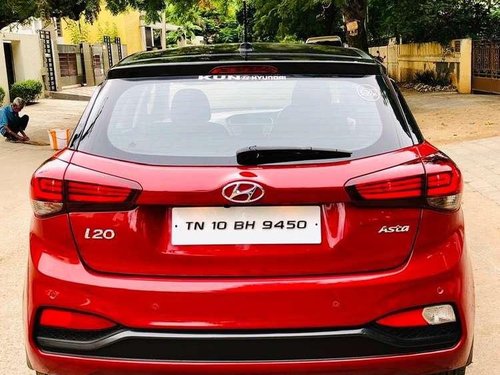 Hyundai Elite i20 Asta 1.4 CRDi 2019 MT for sale in Madurai