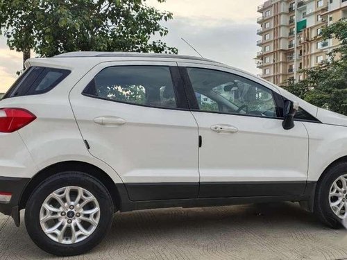 Used Ford Ecosport 2014 MT for sale in Vadodara