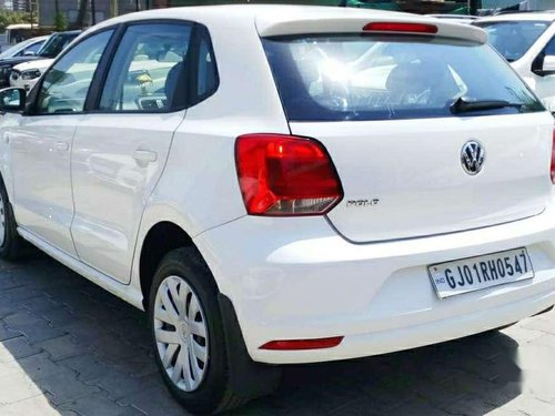 Volkswagen Polo Comfortline, 2014, MT for sale in Ahmedabad 
