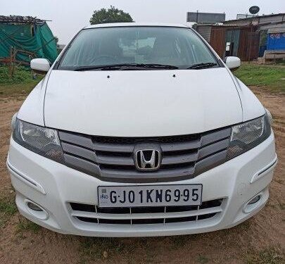 2011 Honda City 1.5 V MT for sale in Ahmedabad 