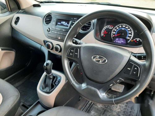 Hyundai Grand i10 Asta 2016 MT for sale in Ludhiana 