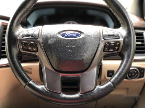 Ford Endeavour 2018 AT for sale in Ahmedabad 