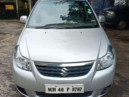 Used 2012 Maruti Suzuki SX4 MT for sale in Mumbai 