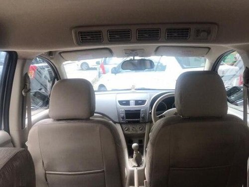 Used Maruti Suzuki Ertiga 2012 MT for sale in New Delhi