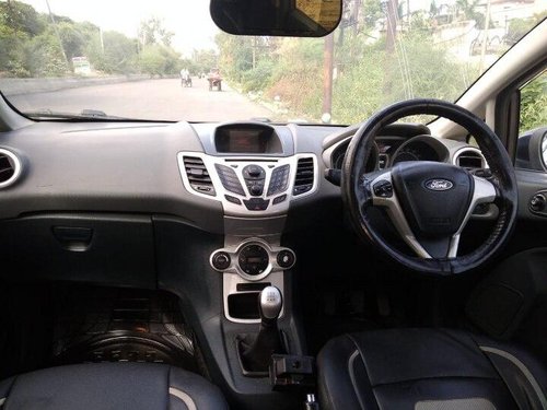 Used 2011 Ford Fiesta MT for sale in Ghaziabad 