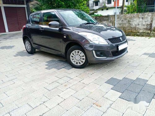 Maruti Suzuki Swift Lxi (O), 2016, MT for sale in Thrissur 