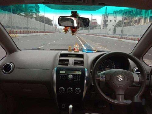 2010 Maruti Suzuki SX4 MT for sale in Mumbai 