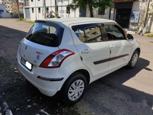 Maruti Suzuki Swift VDi ABS BS-IV, 2017, Diesel MT in Surat