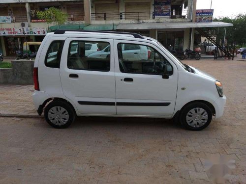 Used Maruti Suzuki Wagon R LXI 2009 MT for sale in Ahmedabad