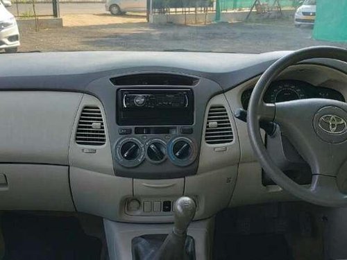 Toyota Innova 2011 MT for sale in Ahmedabad 
