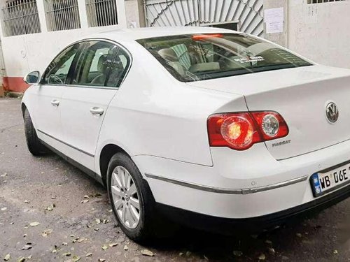 Volkswagen Passat 1.8L TSI, 2010, MT in Kolkata 