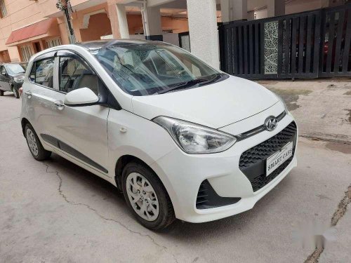 Used Hyundai Grand i10 Era 2018 MT in Nagar 