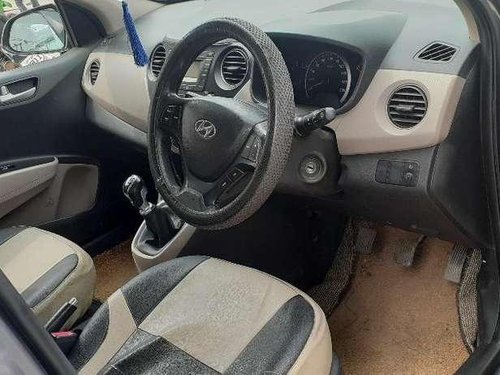 2015 Hyundai Grand i10 Magna MT for sale in Kanpur 