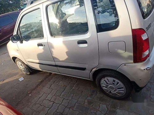 Used 2008 Maruti Suzuki Wagon R MT for sale in Chennai