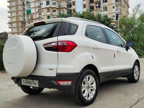 Used 2014 Ford EcoSport MT for sale in Vadodara