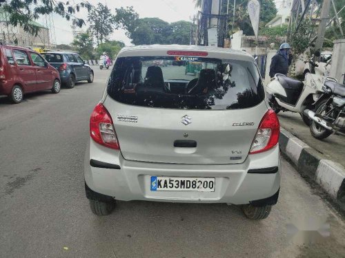 Used Maruti Suzuki Celerio VXI 2016 MT in Nagar 