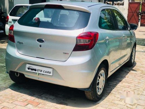 Used Ford Figo 2016 MT for sale in Dhuri 